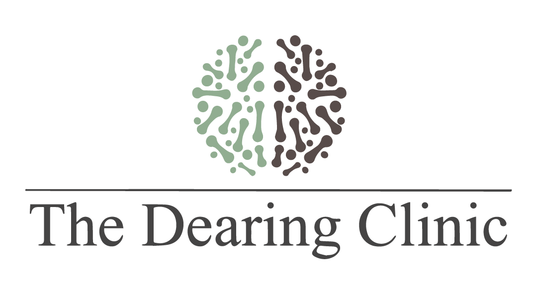 The Dearing Clinic Logo