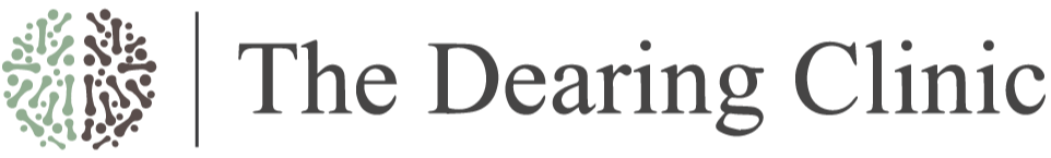 The Dearing Clinic Logo